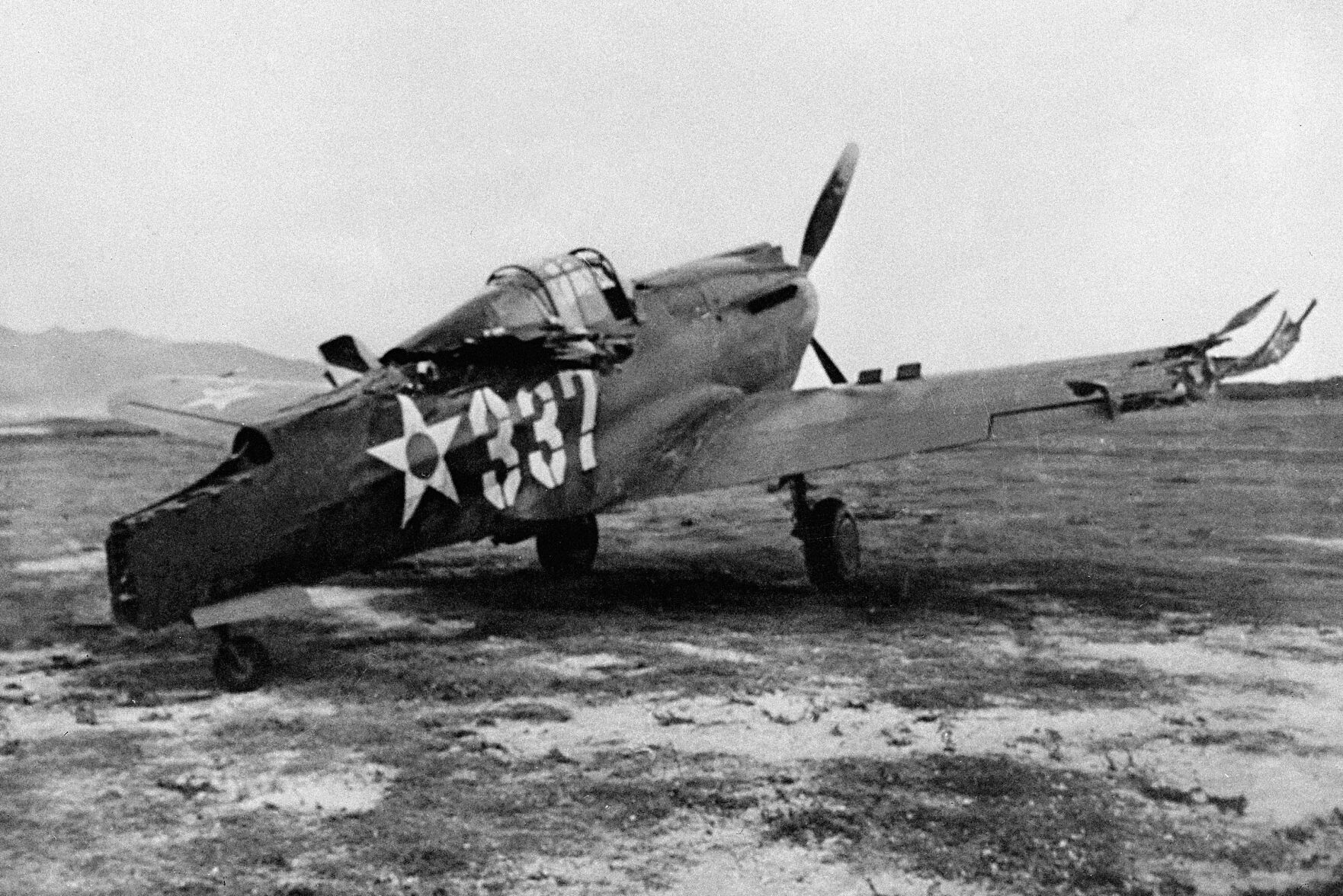 PEARL HARBOR ATTACK 1941